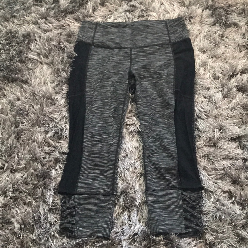 Athleta leggings